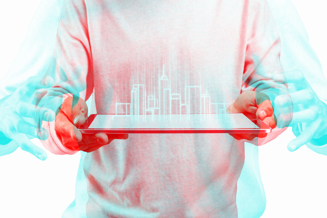La construction 4.0, une nouvelle ère pour l'industrie de la construction