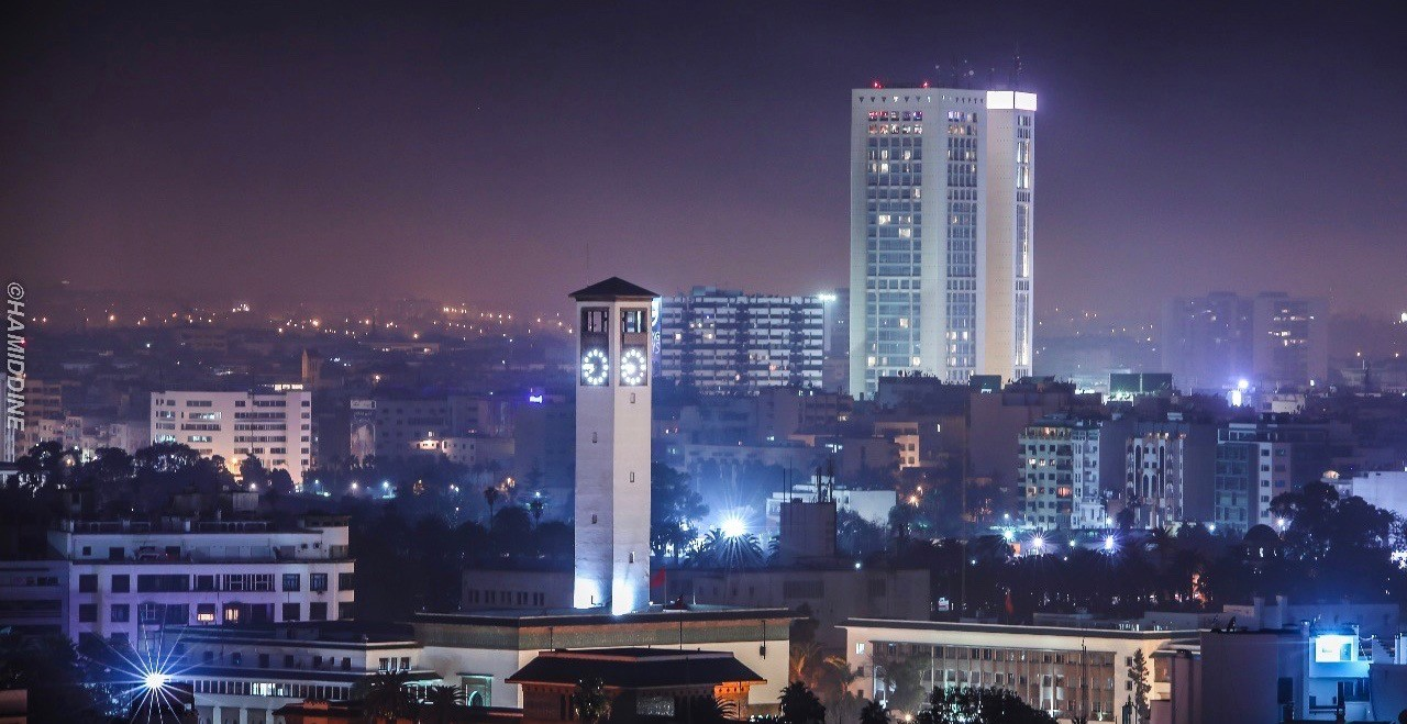 La Smart City Africaine, un chantier d'envergure au Maroc