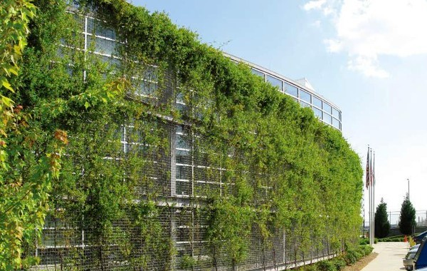 5 méthodes pour favoriser la durabilité dans le secteur de la construction