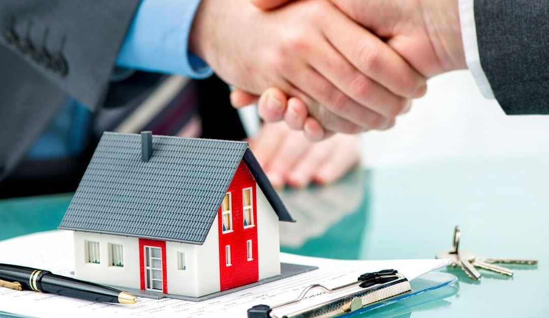 Le statut d'agent immobilier : un projet de loi en pipe