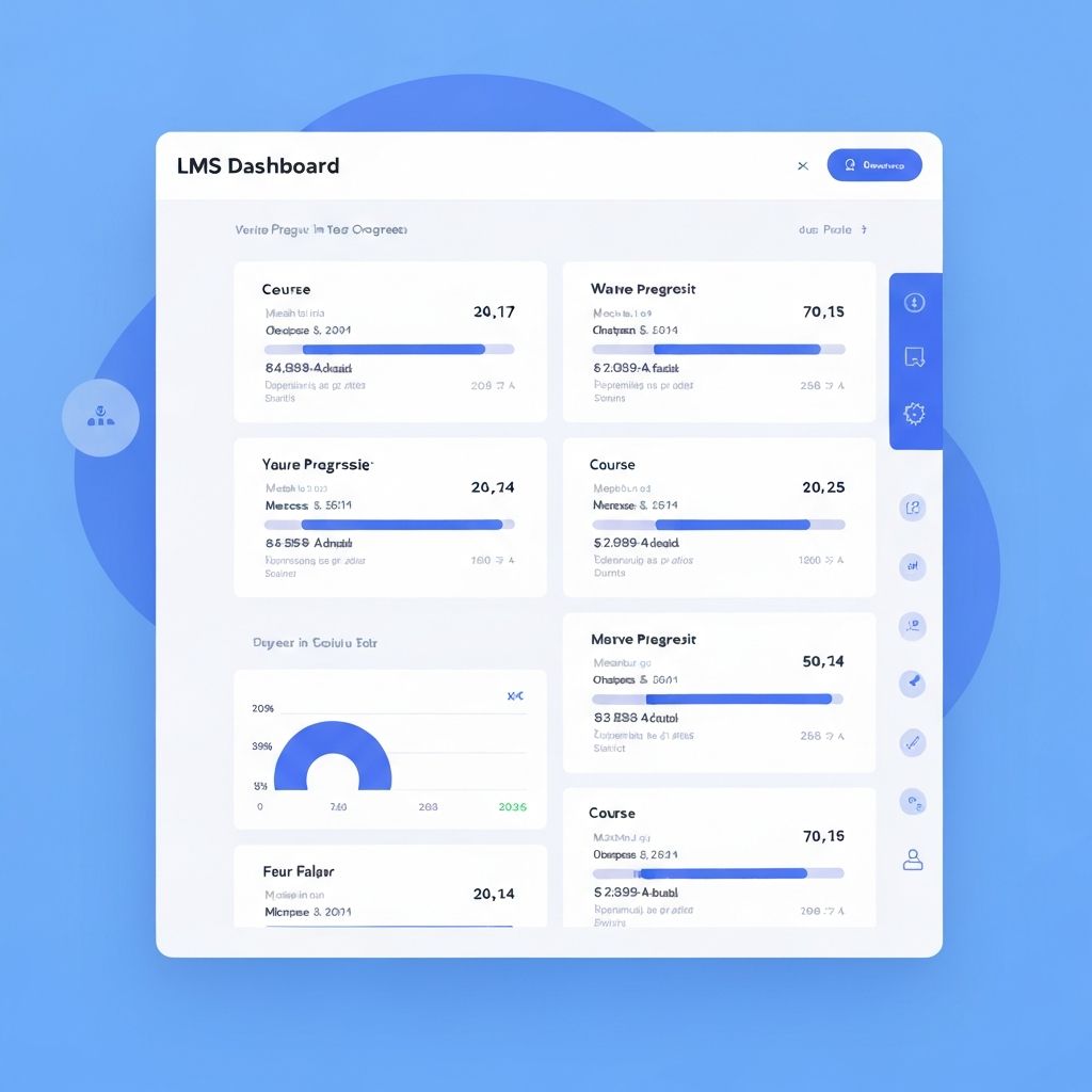 Plateforme LMS Welearn